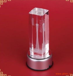 廣州小蠻腰水晶念品