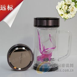 淄博遠標玻璃制品廠 優質雙層水晶玻璃杯與水晶燭制造商