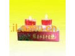 水晶燭 現代家居裝飾與工藝蠟燭的魅力